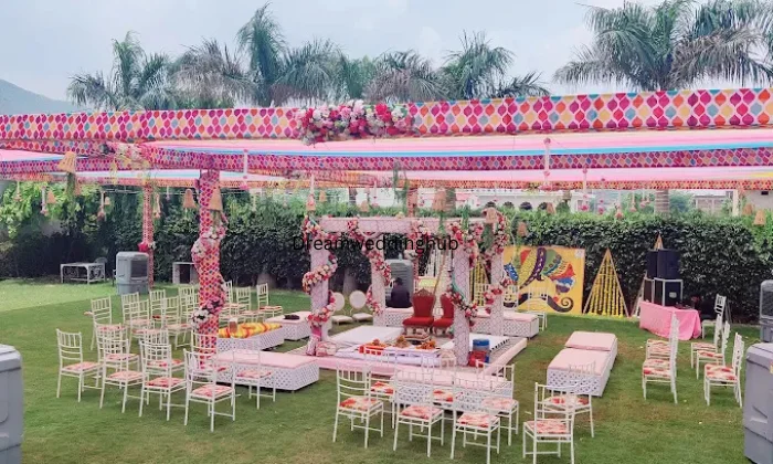 Royal Wedding Eventz